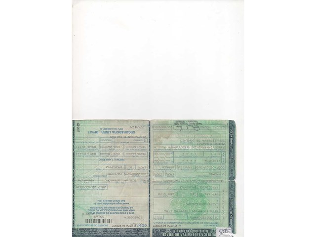 1974 volkswagen kombi oldtimer - afbeelding 21 van  31