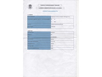 1974 volkswagen kombi oldtimer - afbeelding 22 van  31