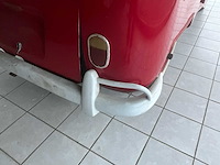 1974 volkswagen kombi oldtimer - afbeelding 28 van  31