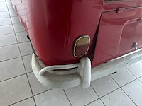 1974 volkswagen kombi oldtimer - afbeelding 29 van  31
