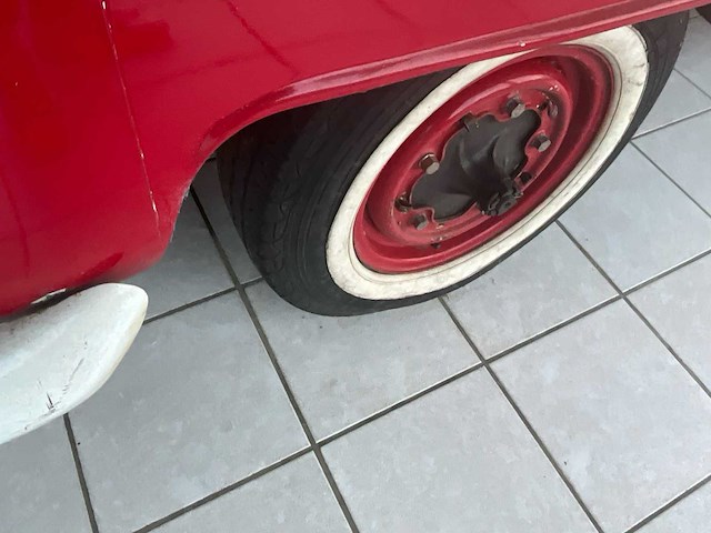 1974 volkswagen kombi oldtimer - afbeelding 31 van  31