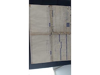 1975 alfa giulia super ancestors - afbeelding 15 van  23