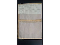 1975 alfa giulia super ancestors - afbeelding 16 van  23