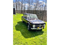 1975 alfa giulia super ancestors - afbeelding 22 van  23