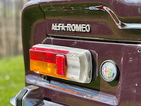 1975 alfa giulia super ancestors - afbeelding 23 van  23