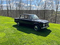 1975 alfa giulia super ancestors - afbeelding 1 van  16