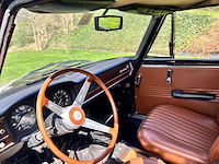 1975 alfa giulia super ancestors - afbeelding 16 van  23