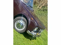 1975 alfa giulia super ancestors - afbeelding 19 van  23