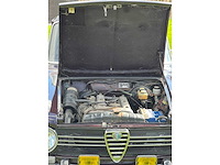 1975 alfa giulia super ancestors - afbeelding 7 van  12