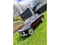 1975 alfa giulia super ancestors - afbeelding 17 van  23