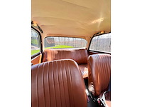 1975 alfa giulia super ancestors - afbeelding 2 van  8