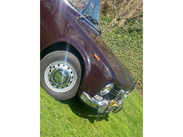 1975 alfa giulia super ancestors - afbeelding 3 van  8