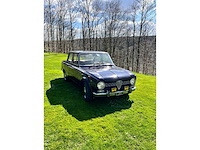 1975 alfa giulia super ancestors - afbeelding 8 van  8