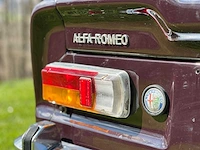 1975 alfa giulia super ancestors - afbeelding 23 van  23