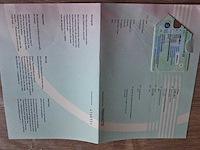 1975 bennes b10b kipper - afbeelding 8 van  9