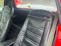 1975 chevrolet corvette stingray oldtimer - afbeelding 4 van  26