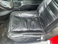 1975 chevrolet corvette stingray oldtimer - afbeelding 5 van  26