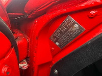 1975 chevrolet corvette stingray oldtimer - afbeelding 6 van  26