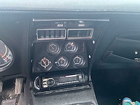 1975 chevrolet corvette stingray oldtimer - afbeelding 8 van  26