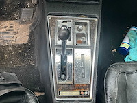 1975 chevrolet corvette stingray oldtimer - afbeelding 10 van  26