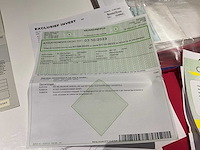 1975 chevrolet corvette stingray oldtimer - afbeelding 19 van  26