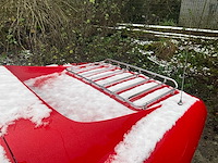 1975 chevrolet corvette stingray oldtimer - afbeelding 24 van  26