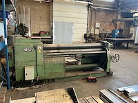 1975 fasti rbm 109/ 2.0/ 5 plaatwalsmachine - afbeelding 3 van  7