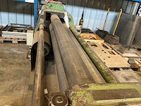 1975 fasti rbm 109/ 2.0/ 5 plaatwalsmachine - afbeelding 5 van  7