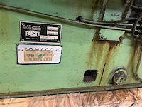 1975 fasti rbm 109/ 2.0/ 5 plaatwalsmachine - afbeelding 7 van  7