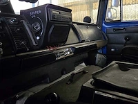 1975 fiat 697 np 6x4 van hool takel-/depannagewagen – 13.8l 6-cil. diesel - afbeelding 10 van  25