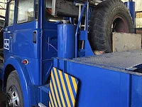1975 fiat 697 np 6x4 van hool takel-/depannagewagen – 13.8l 6-cil. diesel - afbeelding 22 van  25