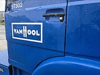 1975 fiat 697 np 6x4 van hool takel-/depannagewagen – 13.8l 6-cil. diesel - afbeelding 2 van  25