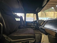 1975 fiat 697 np 6x4 van hool takel-/depannagewagen – 13.8l 6-cil. diesel - afbeelding 22 van  25