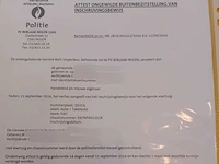 1975 fiat 697 np 6x4 van hool takel-/depannagewagen – 13.8l 6-cil. diesel - afbeelding 14 van  25