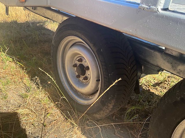 1975 hapert at 2 aanhangwagen - afbeelding 13 van  16
