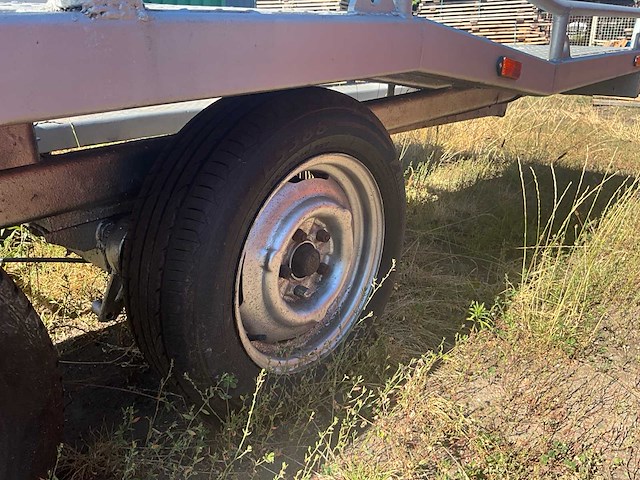 1975 hapert at 2 aanhangwagen - afbeelding 14 van  16