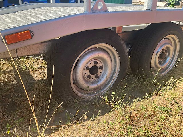 1975 hapert at 2 aanhangwagen - afbeelding 15 van  16