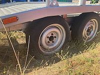 1975 hapert at 2 aanhangwagen - afbeelding 15 van  16