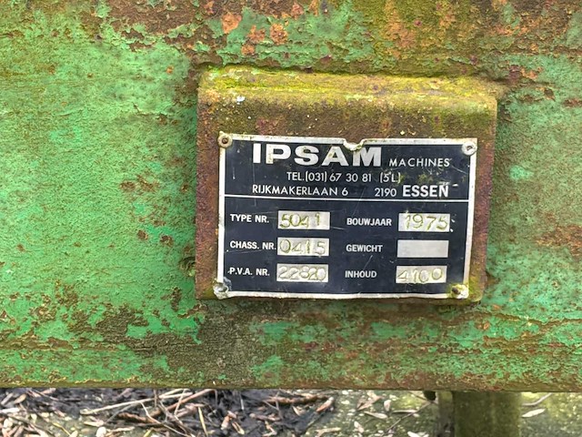 1975 ipsa landbouwdiversen - afbeelding 3 van  8