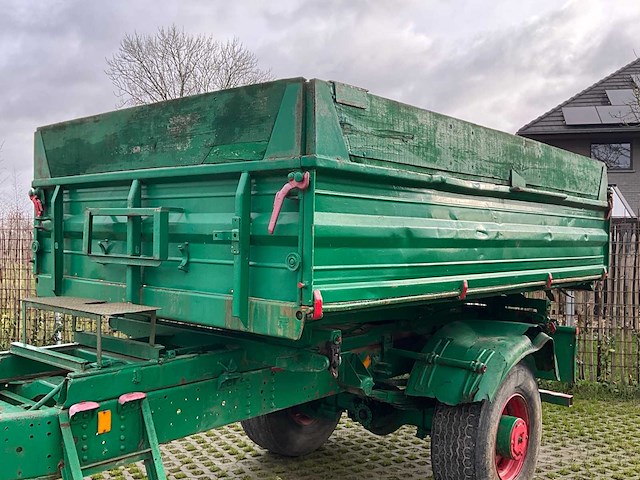 1975 kipper - afbeelding 10 van  25