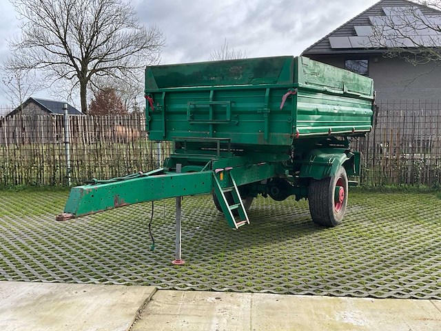 1975 kipper - afbeelding 1 van  25