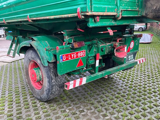 1975 kipper - afbeelding 12 van  25