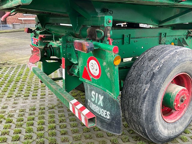 1975 kipper - afbeelding 14 van  25