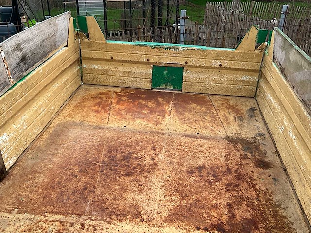 1975 kipper - afbeelding 16 van  25