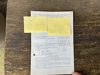 1975 kipper - afbeelding 19 van  25