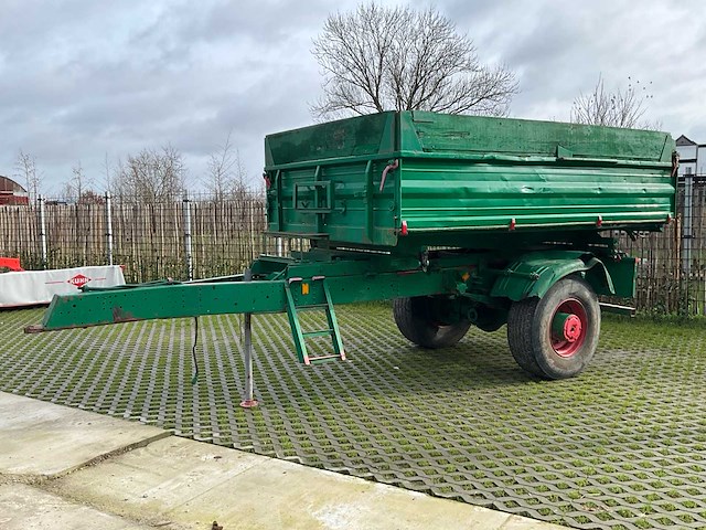 1975 kipper - afbeelding 11 van  25