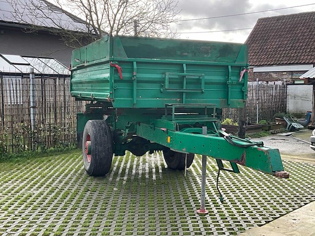 1975 kipper - afbeelding 20 van  25