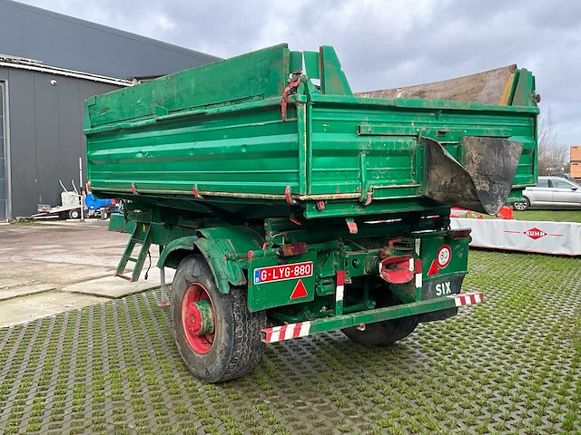 1975 kipper - afbeelding 22 van  25