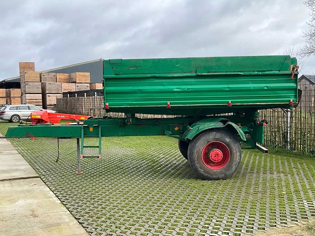 1975 kipper - afbeelding 23 van  25