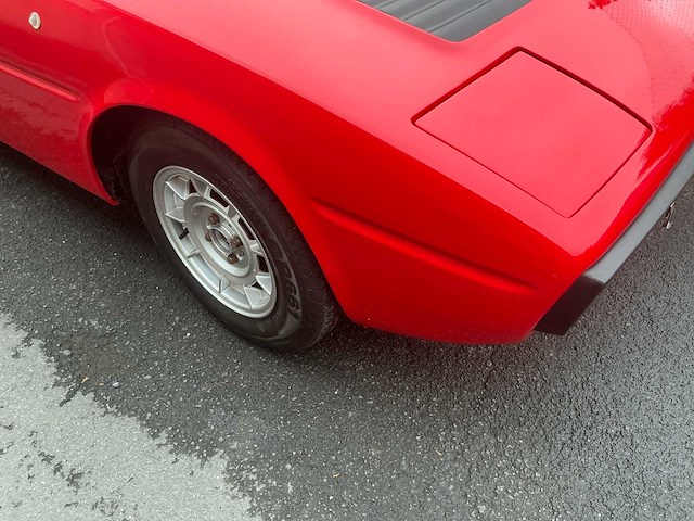 1975 matra simca x 3350 - bagheera 1 oldtimer - afbeelding 5 van  35